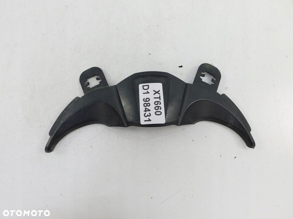 YAMAHA XT 660 WYPEŁNIENIE - 1