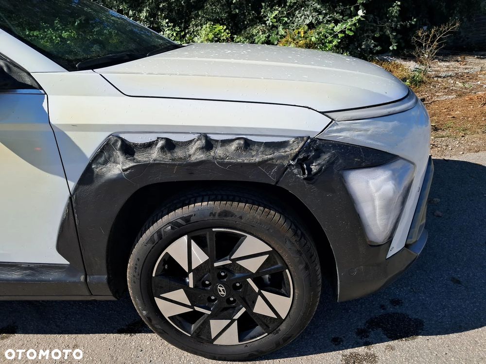 Hyundai Kona - 19