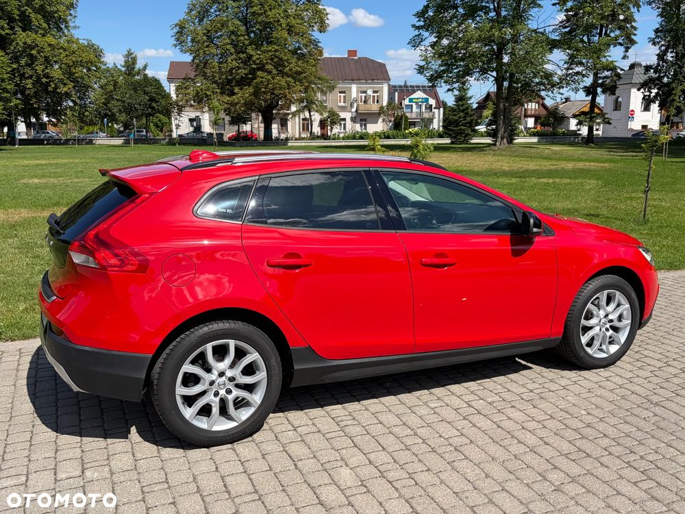 Volvo V40 Cross Country D3 Summum - 22