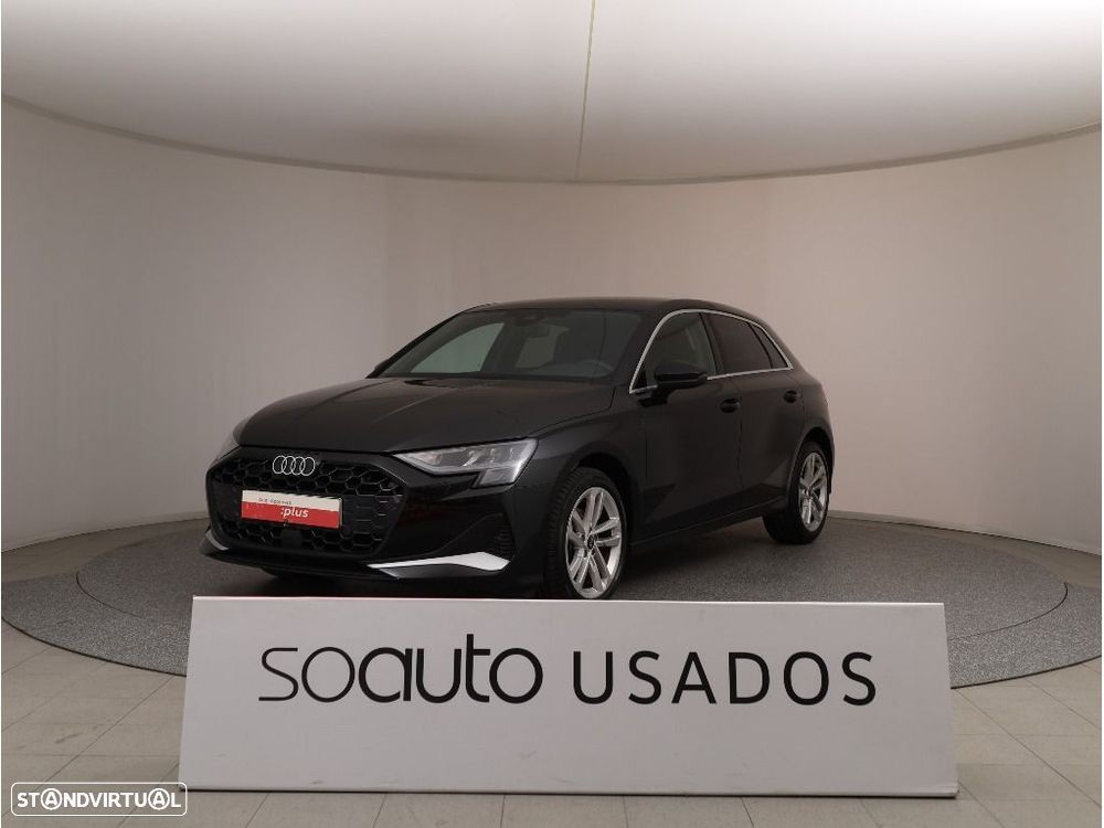 Audi A3 Sportback 30 TFSI Advanced S tronic - 1