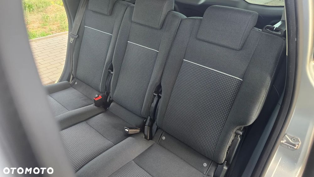 Ford C-MAX 1.0 EcoBoost Start-Stopp-System Champions Edition - 28