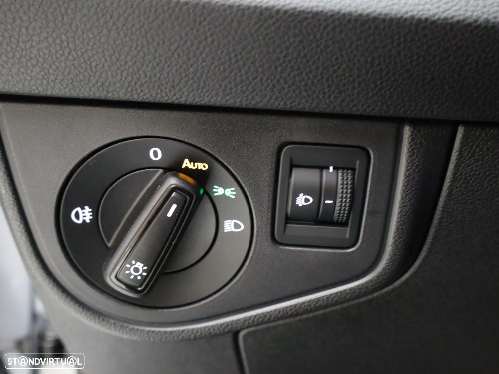 VW Polo 1.0 TSI Life - 26