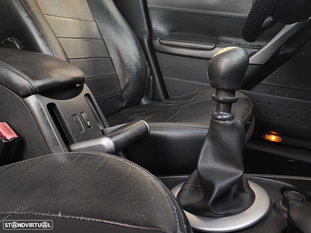 Renault Mégane Break 1.5 dCi Luxe - 28