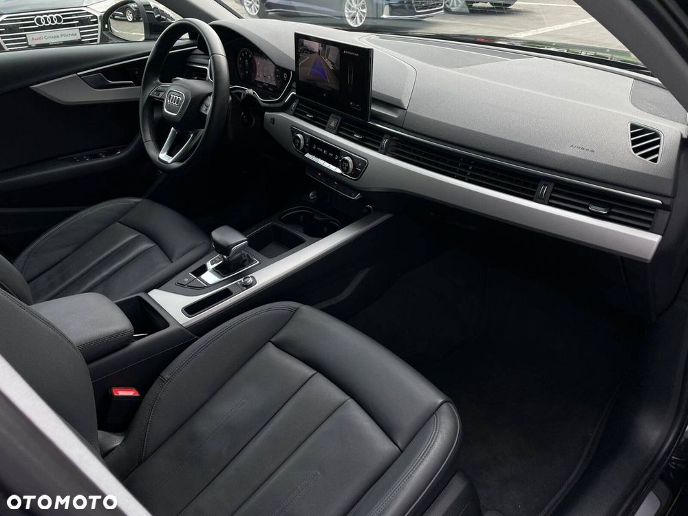 Audi A4 Avant - 22