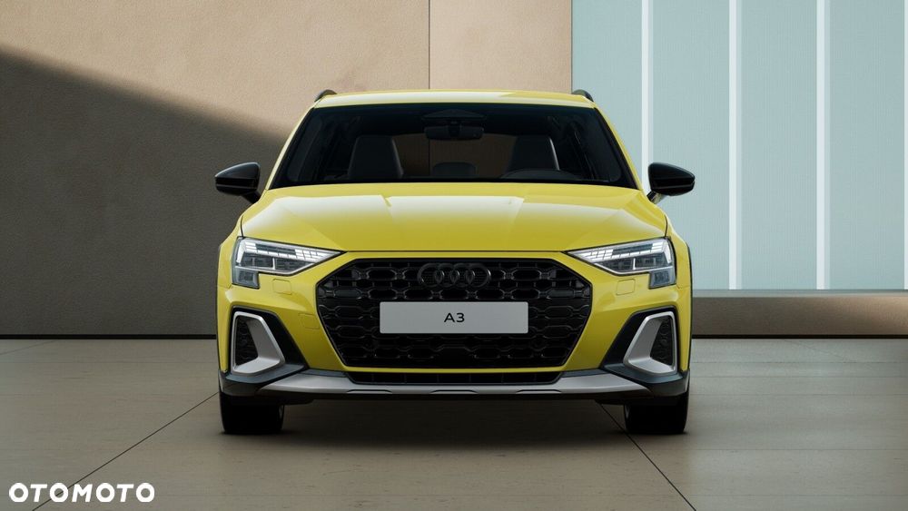 Audi A3 Allstreet - 5