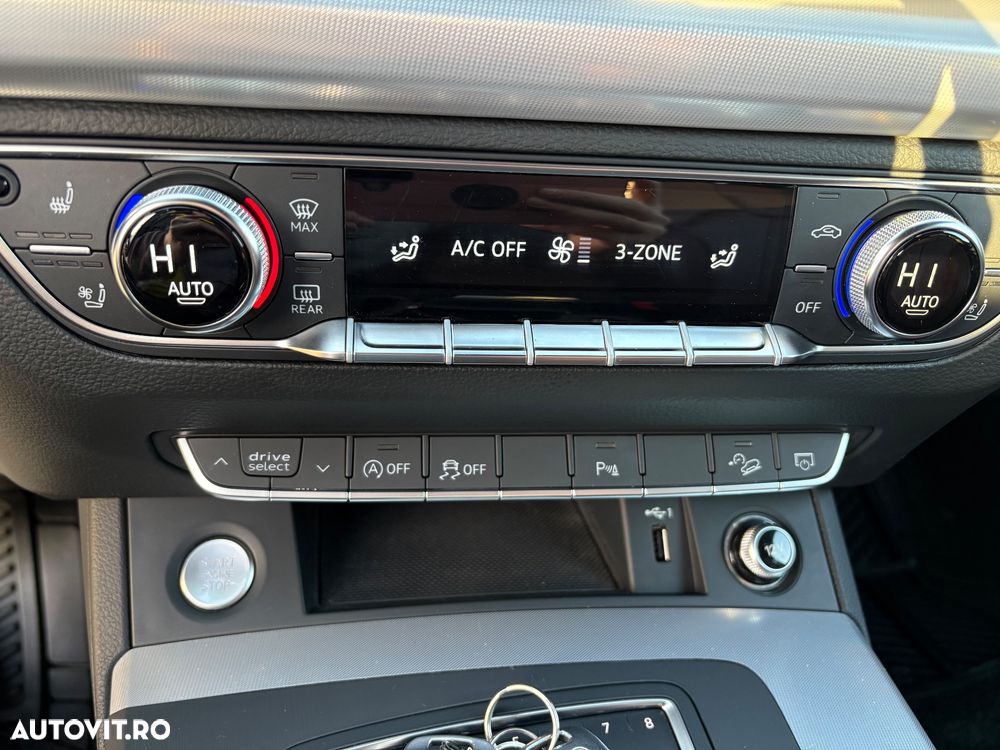 Audi Q5 - 8