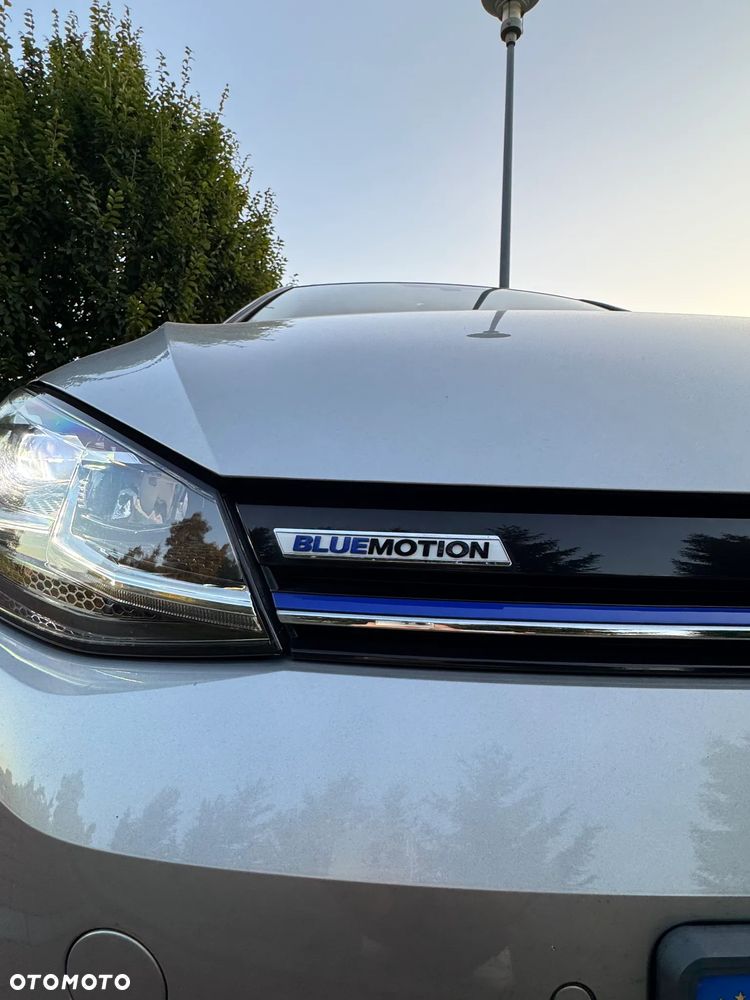 Volkswagen Golf 1.5 TSI BMT Comfortline - 28