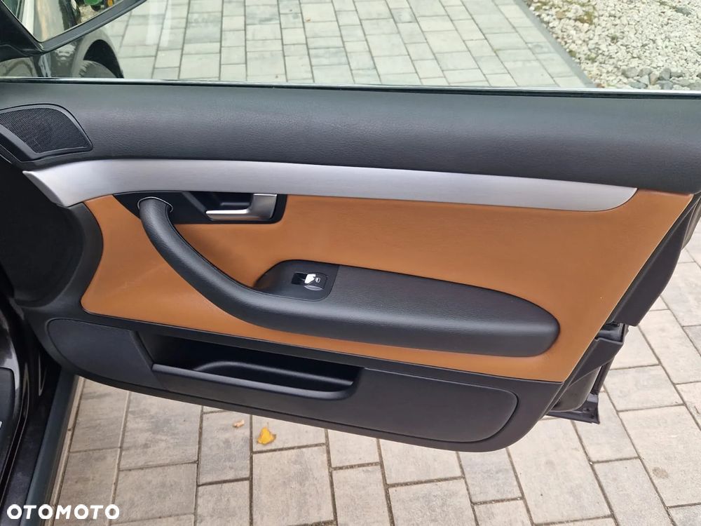 Audi A4 Avant 2.0 TFSI - 17