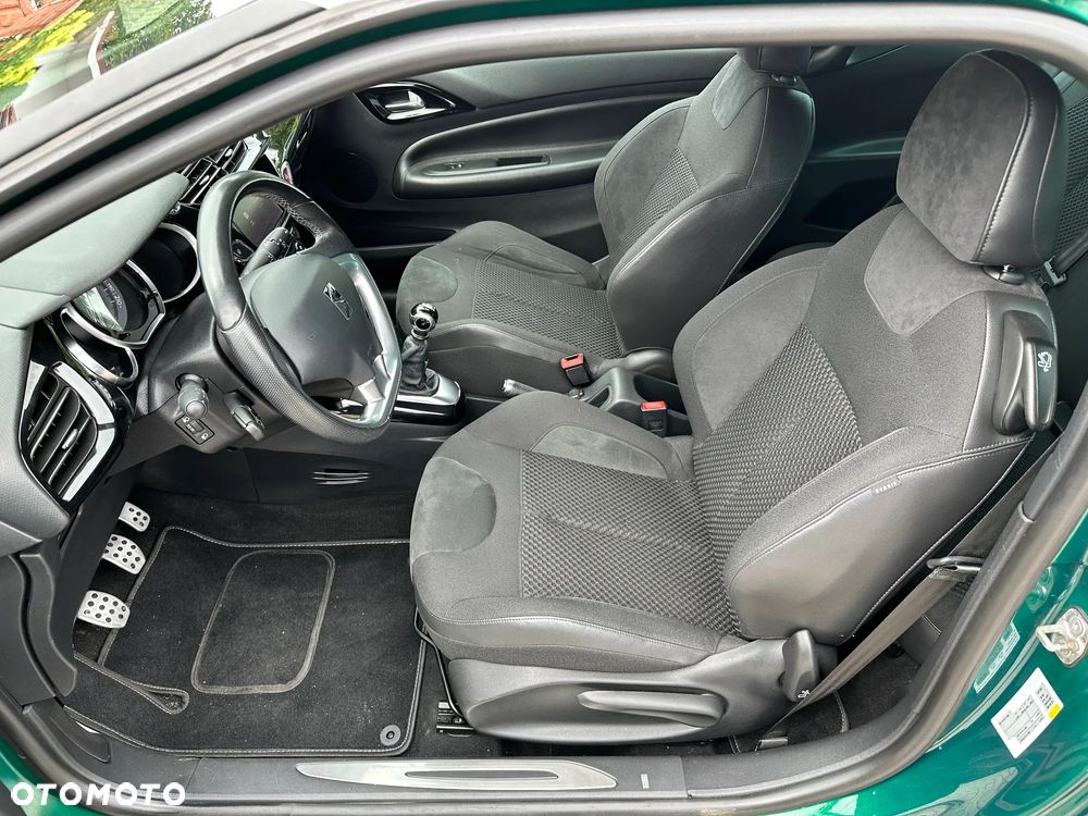 DS Automobiles DS 3 - 20