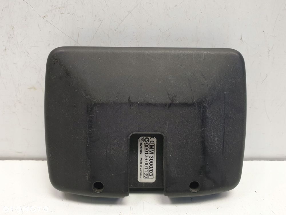 Monitor Ekran VDO Dayton MM3000 - 6