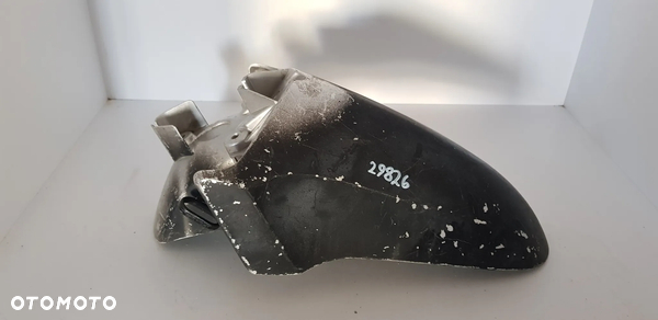 Honda Lead 110 NHX110 Błotnik Przód Przedni