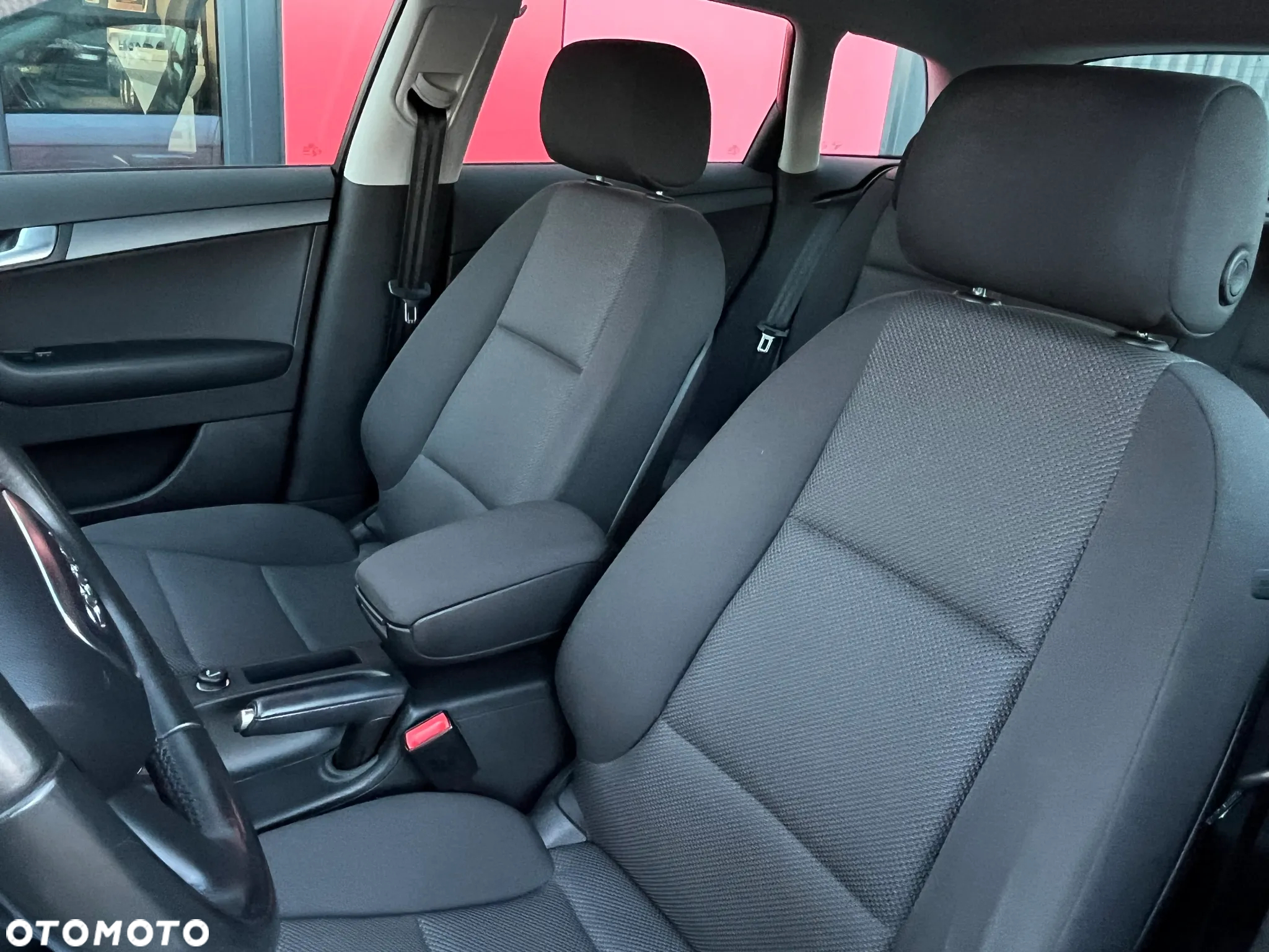 Audi A3 1.4 TFSI Sportback Attraction - 15