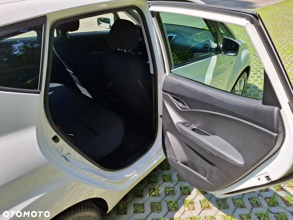 Hyundai ix20 1.6 Comfort - 9