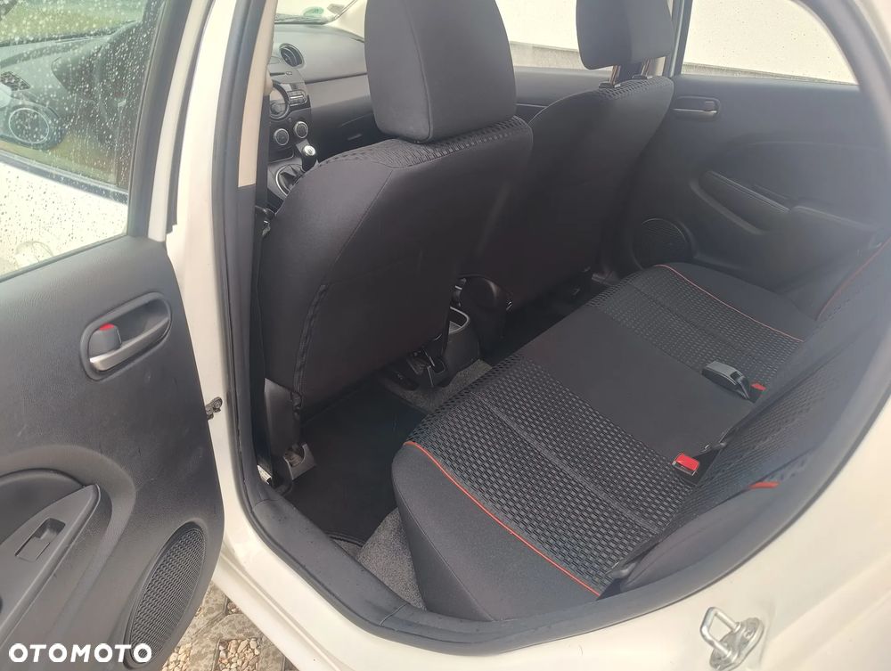 Mazda 2 1.3 MZR Center-Line - 12