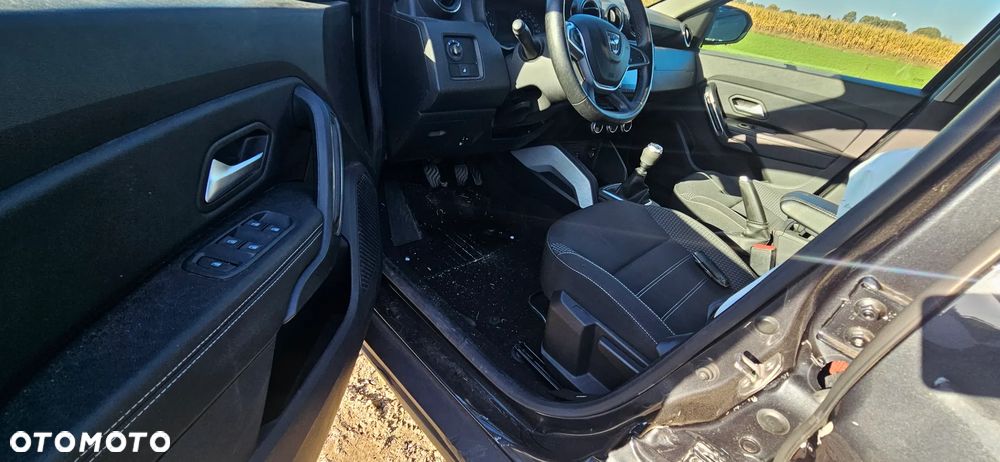 Dacia Duster - 9