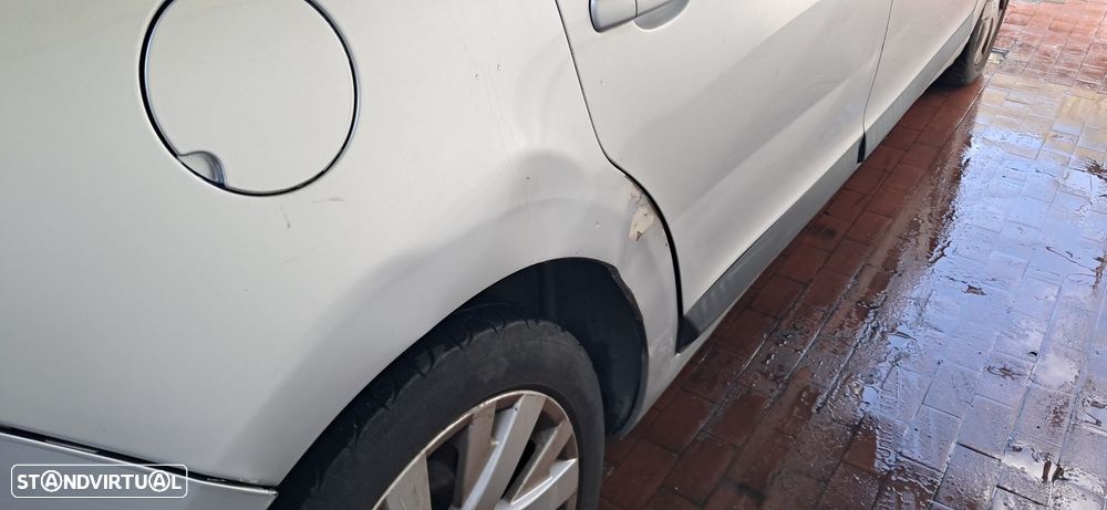 Citroën C4 1.6 HDi 110 SX - 13