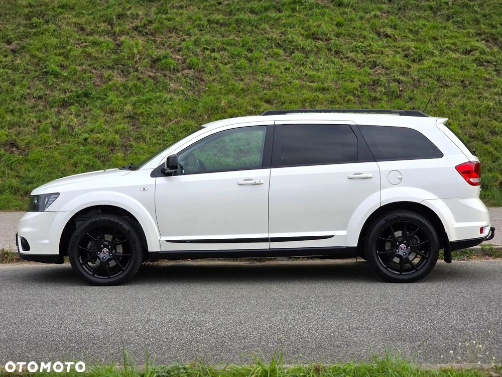 Fiat Freemont 2014 photo 5