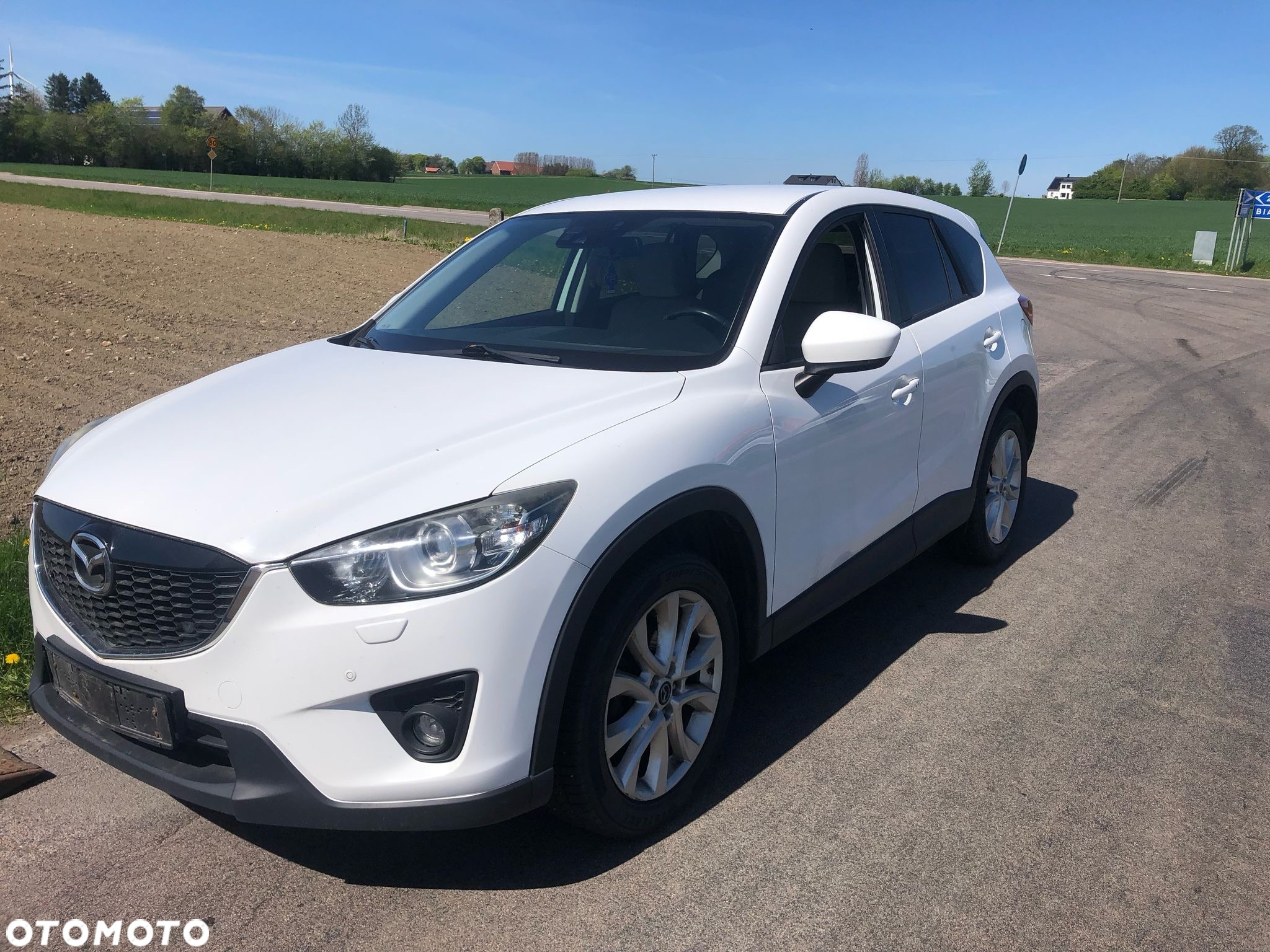 Mazda CX-5 2.2 D Skypassion - 38