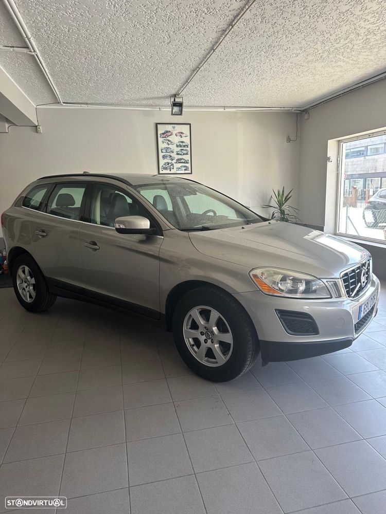 Volvo XC 60 2.0 D3 Drive - 20