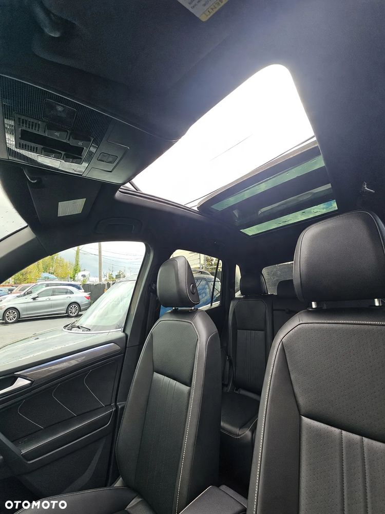 Volkswagen Tiguan - 9