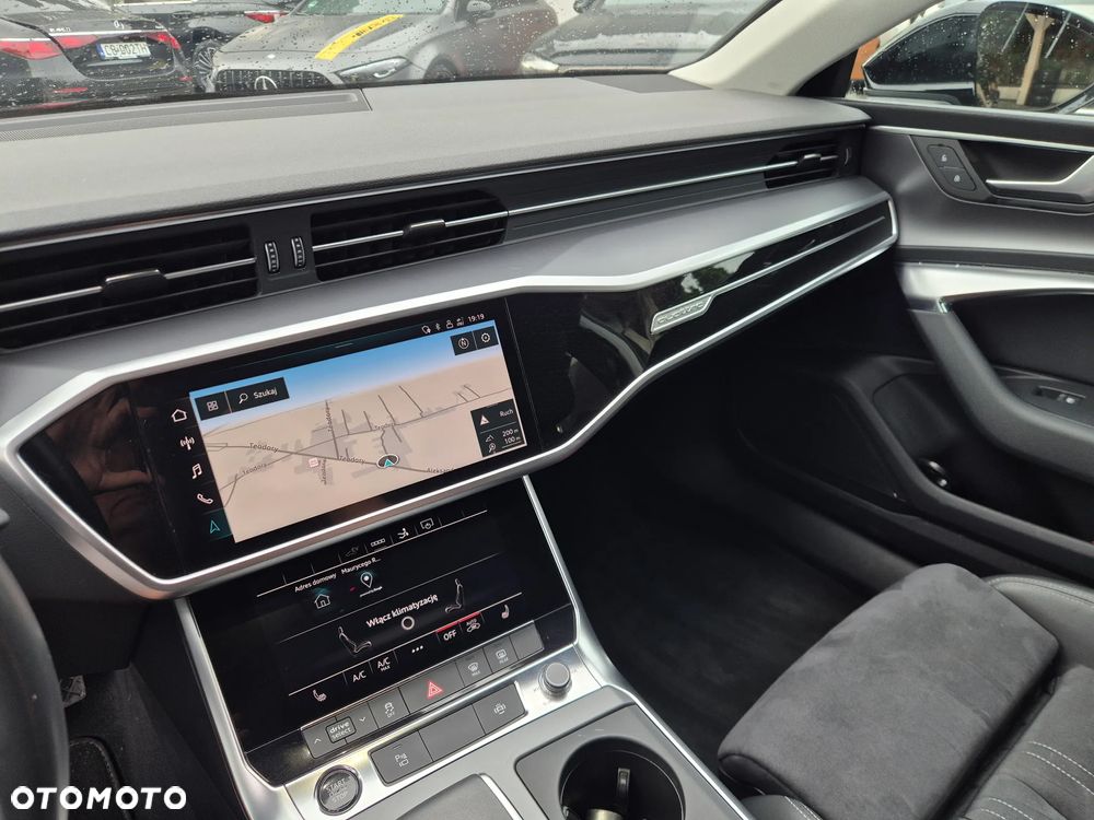 Audi A7 Sportback 50 TFSI e PHEV Quattro S tronic - 28