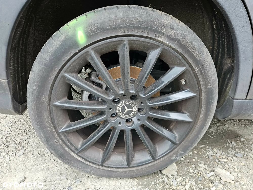 Mercedes-Benz GLA 200 CDI 7G-DCT Edition 1 - 15