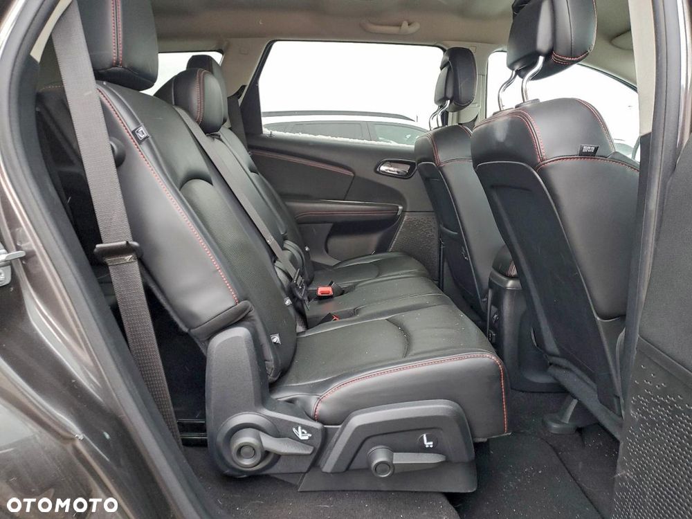 Dodge Journey - 11