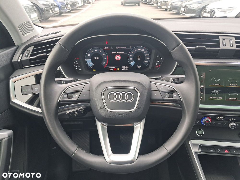 Audi Q3 - 15