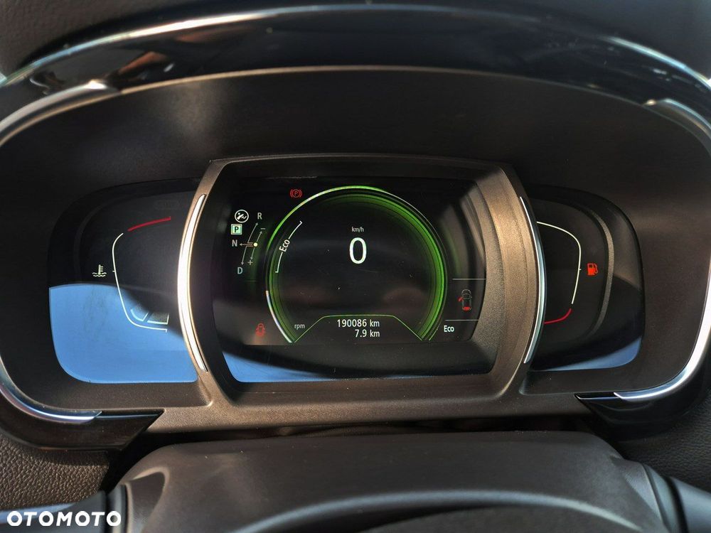Renault Espace Energy dCi 160 EDC LIMITED - 16