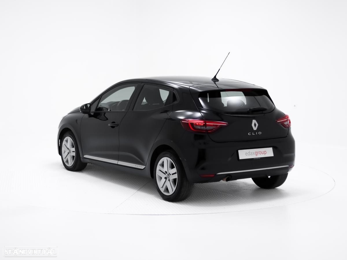 Renault Clio 1.5 Blue dCi Intens - 4