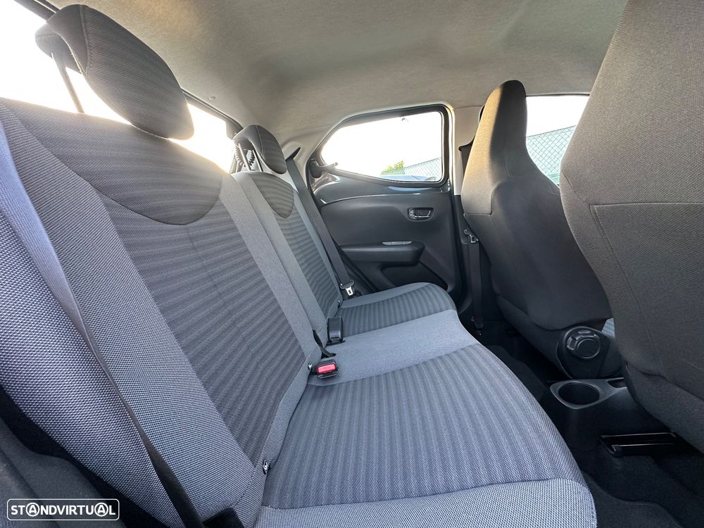 Toyota Aygo X 1.0 Play - 9