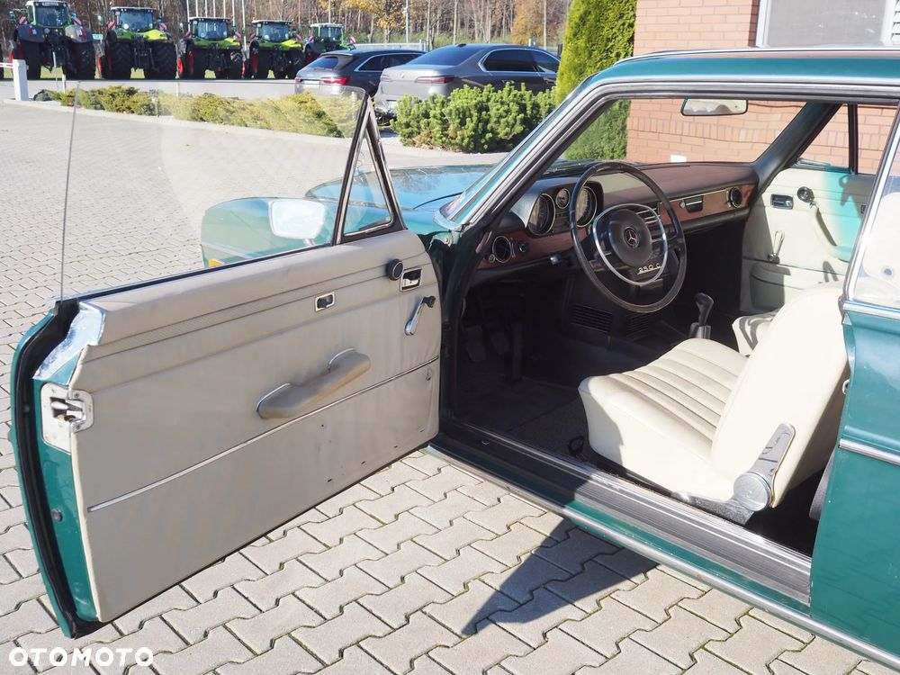 Mercedes-Benz Inny - 9