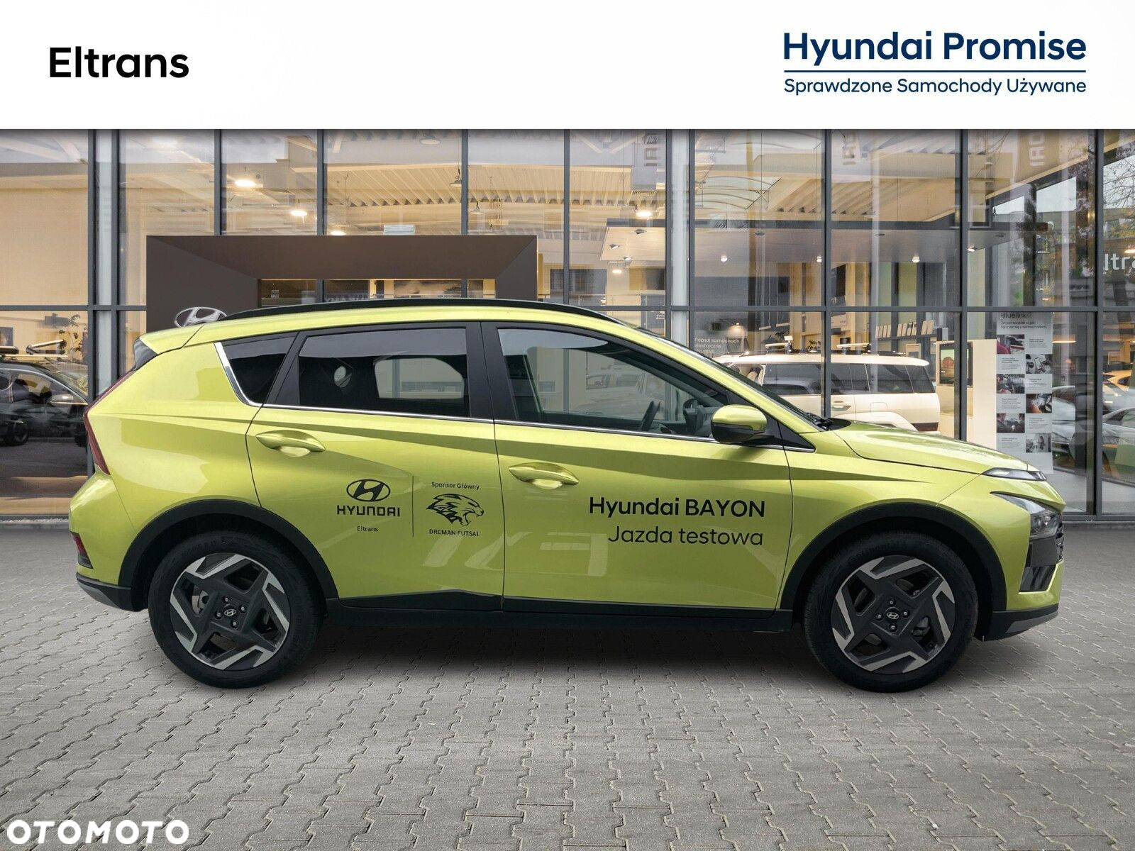 Hyundai Bayon - 7