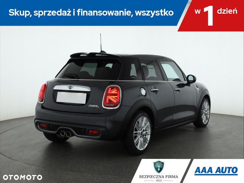 MINI Cooper S - 6