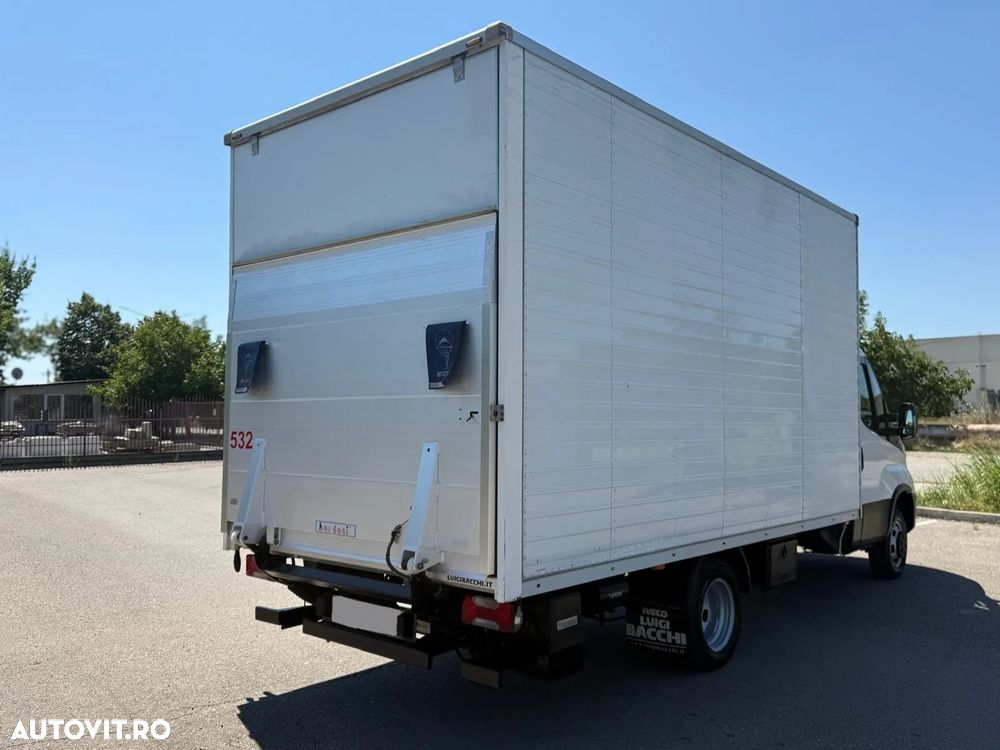 Iveco Daily - 10