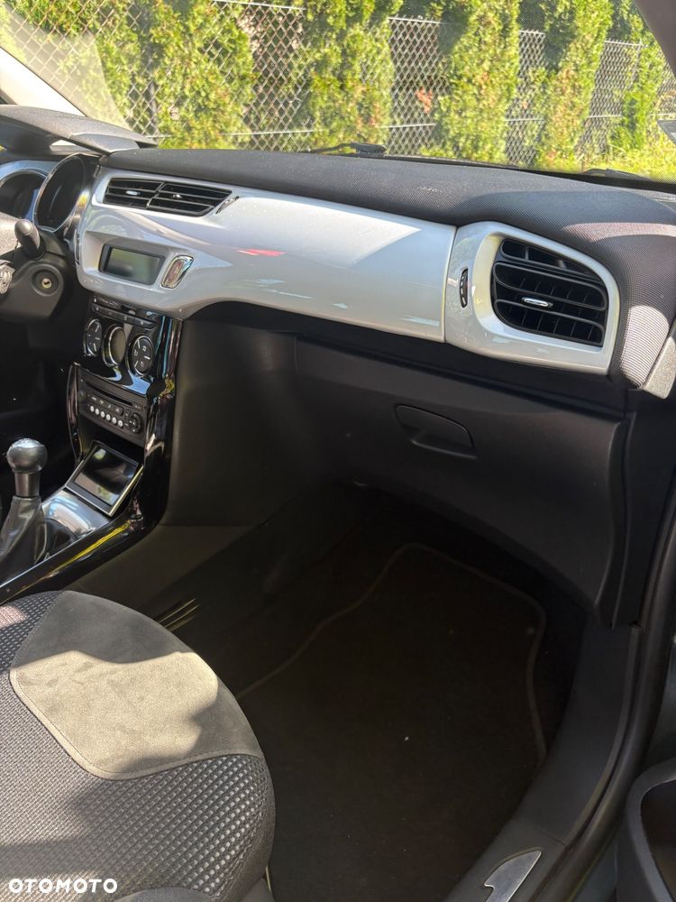 Citroën C3 1.6 e-HDi Exclusive - 13
