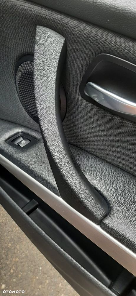 BMW Seria 3 320d - 18