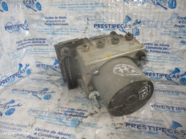 Abs 0265800331 0265231417 47660BU700 NISSAN ALMERA TINO 2004 2.2 DCI 112CV 5P CINZA - 1
