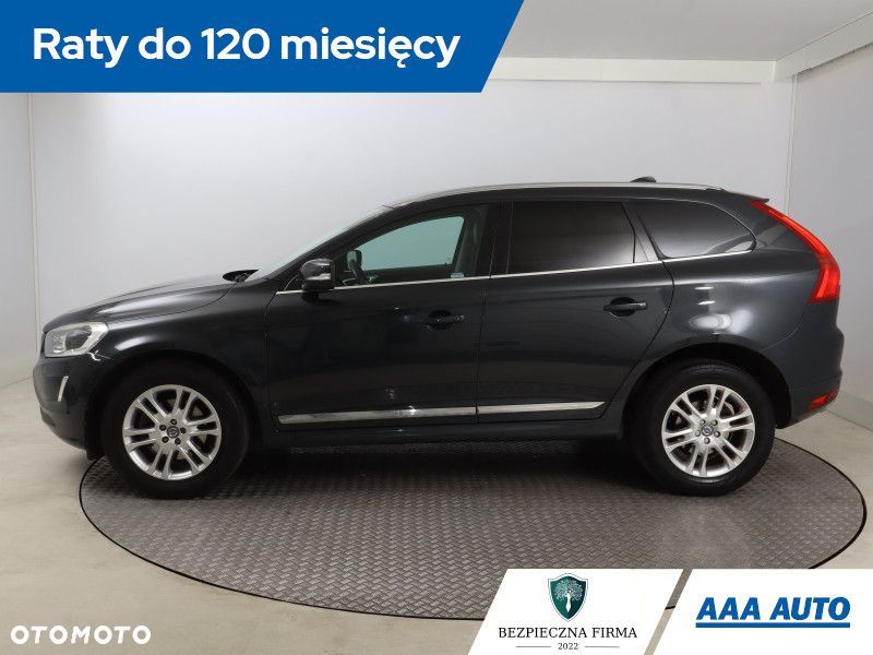 Volvo XC 60 - 4
