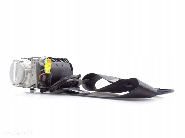 PAS BEZPIECZEŃSTWA PRAWY PRZÓD PRZEDNI PASAŻERA AUDI A5 8T B8 8T8857706C