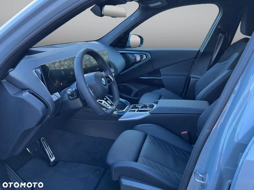 BMW X3 xDrive40d mHEV - 28