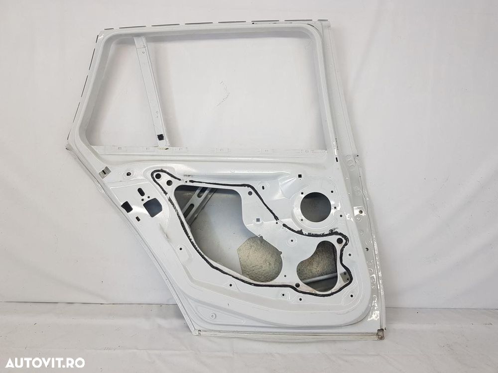 Usa stanga spate BMW Seria 3 F31 dupa 2012 - 6