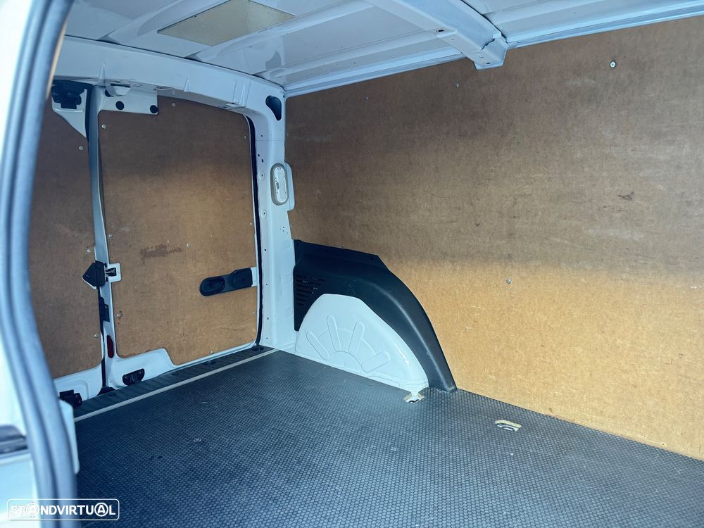 Renault Kangoo 1.5 dCi Maxi - 7