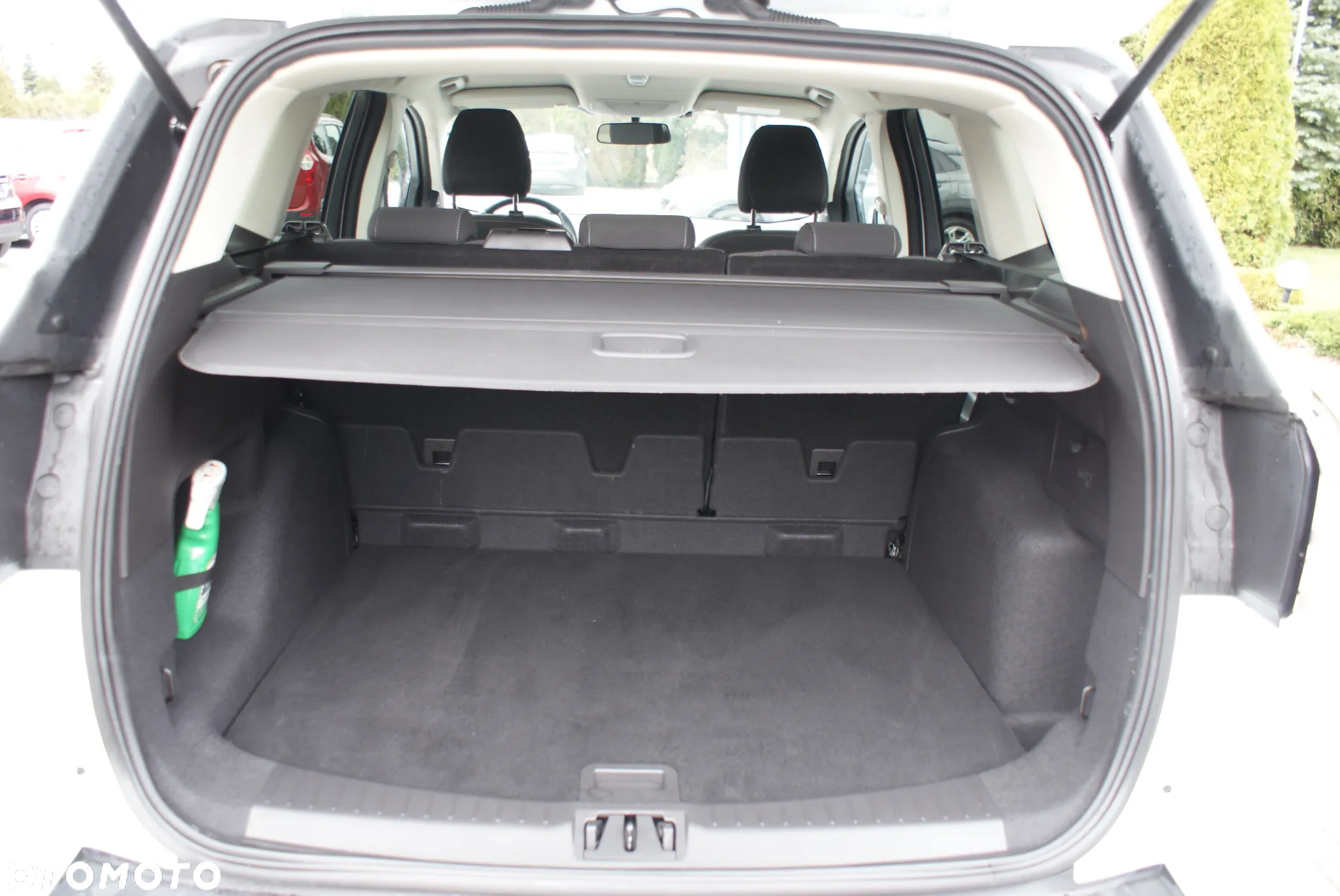 Ford Kuga - 13