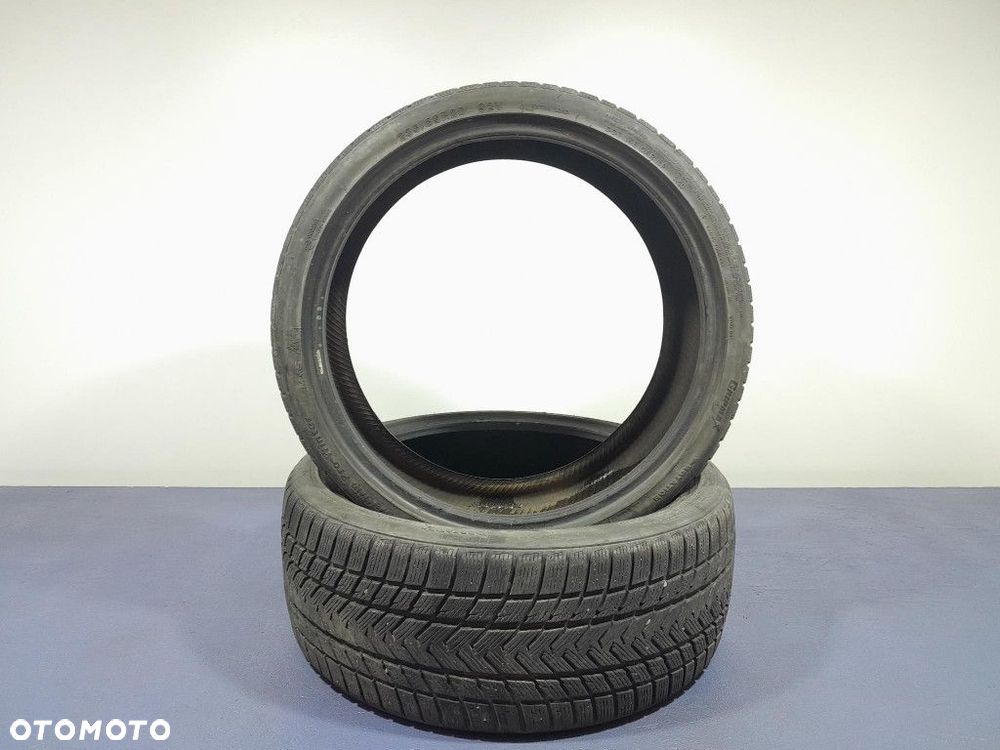 OPONY ZIMOWE GRIPMAX SUREGRIP PRO WINTER 235/35 R20 92V - 1