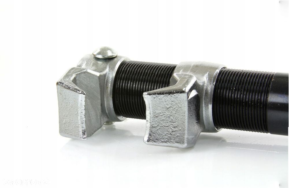 ŚCIĄGACZ DO SPRĘŻYN AMORTYZATORA MECHANICZNY MOCNY 23-280mm - 6