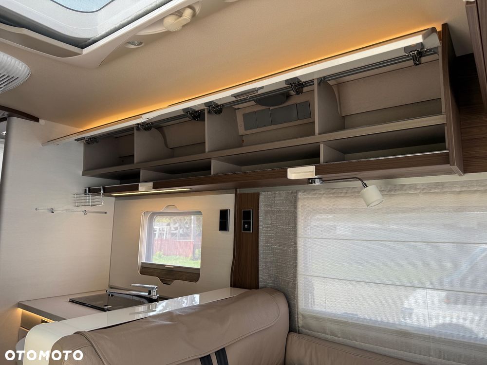 Hymer-Eriba ML-780 - 34