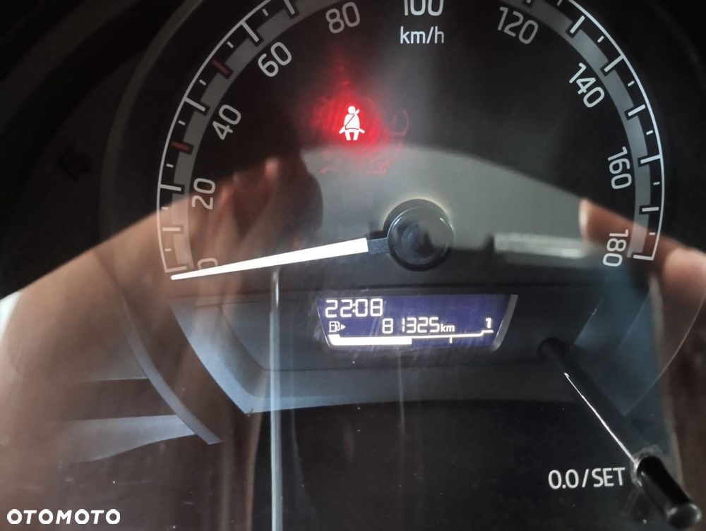 Skoda Citigo 1.0 MPI Clever - 29