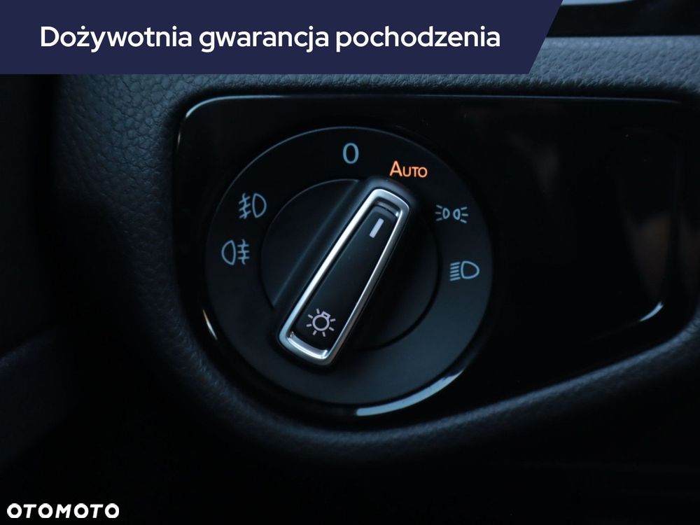 Volkswagen Golf Variant - 21