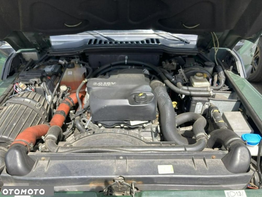 Iveco Massif - 22